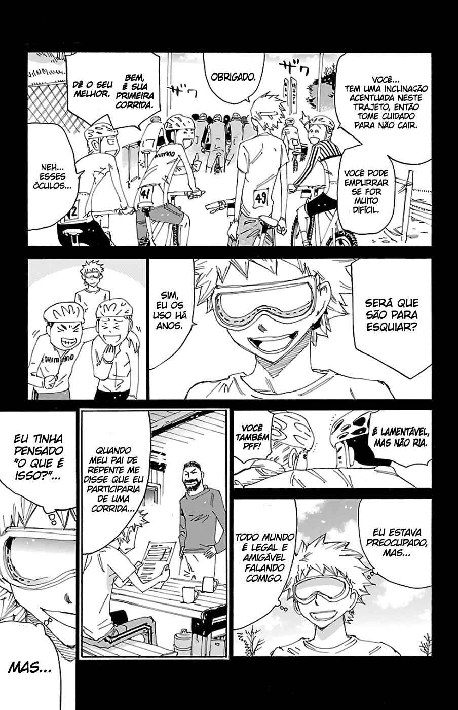 Chapter 570 - Page 5