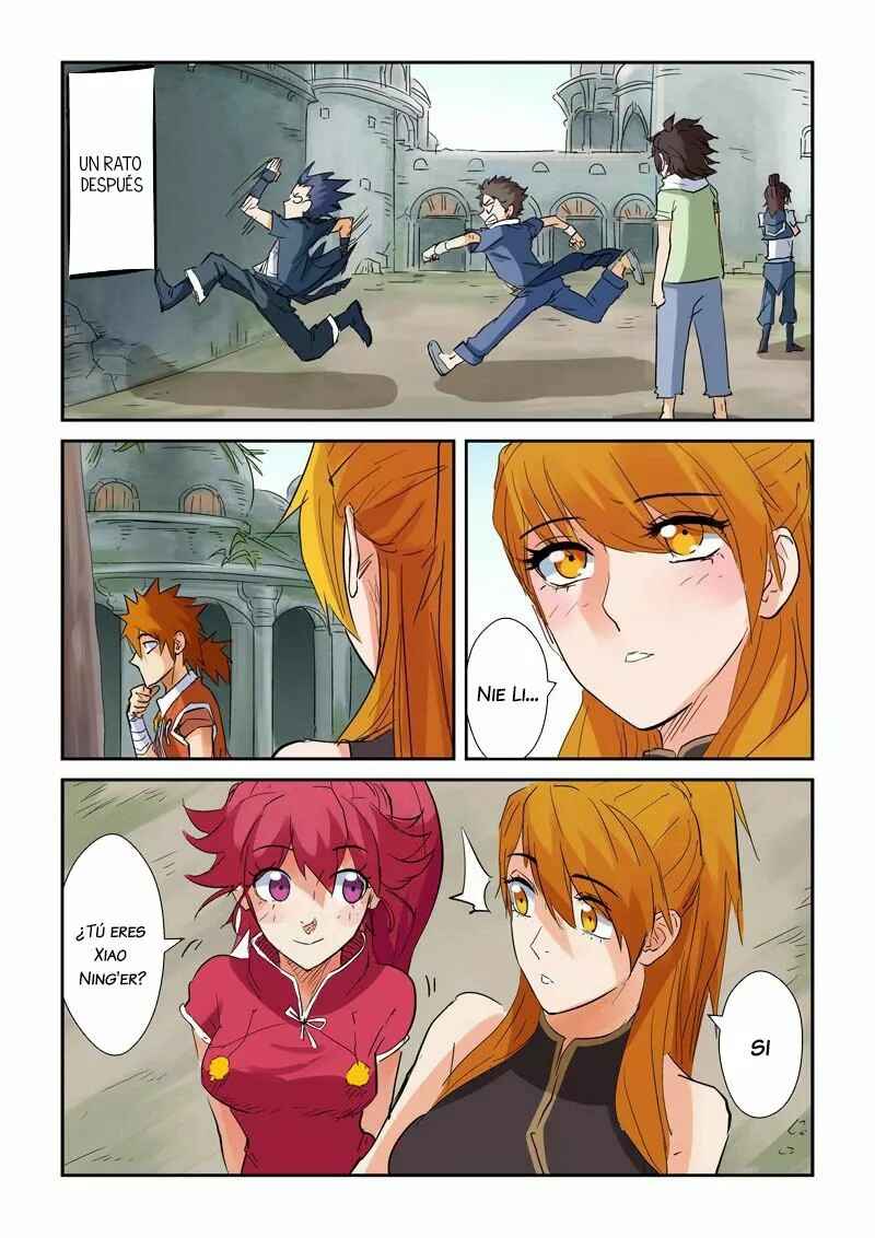 Chapter 146 - Page 13