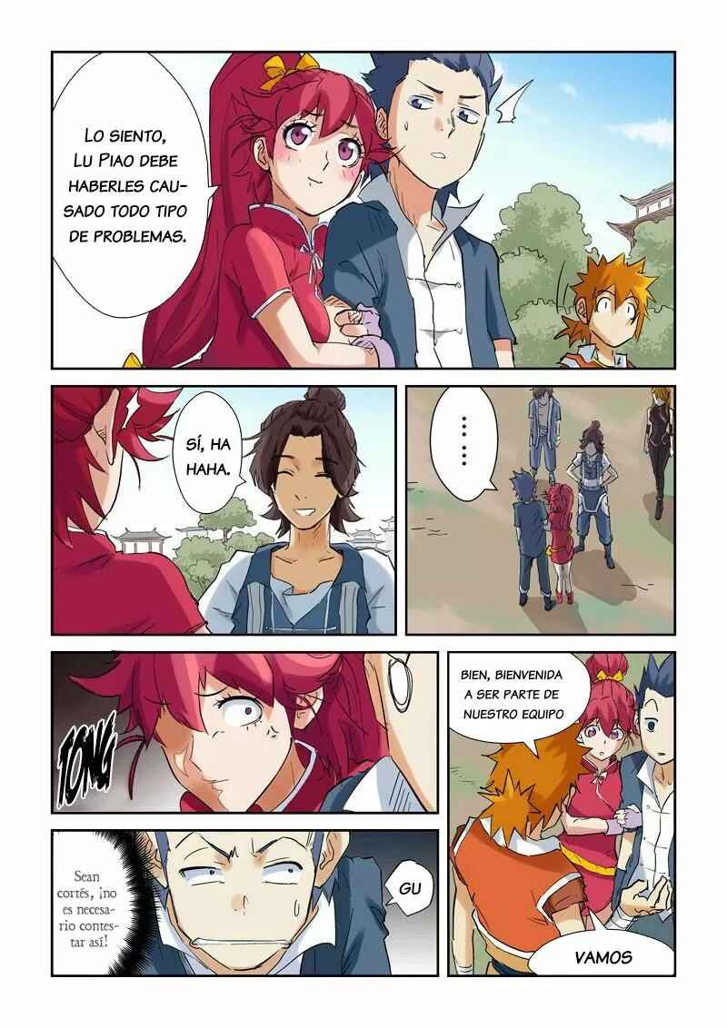 Chapter 146 - Page 6