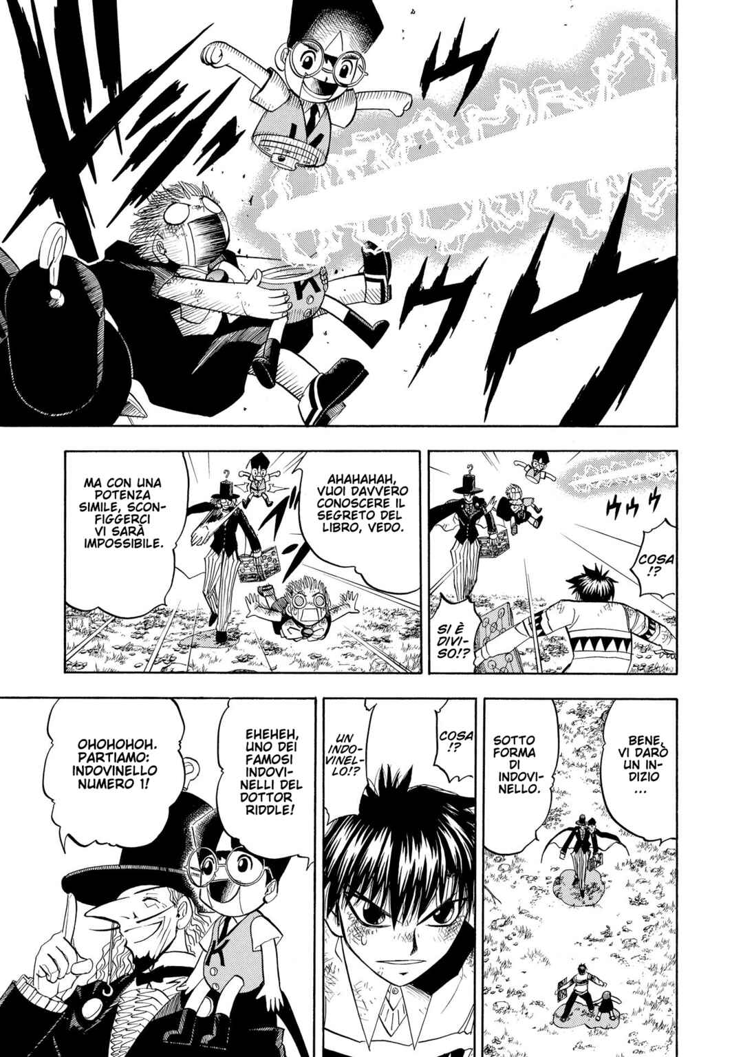 Chapter 96 - Page 11