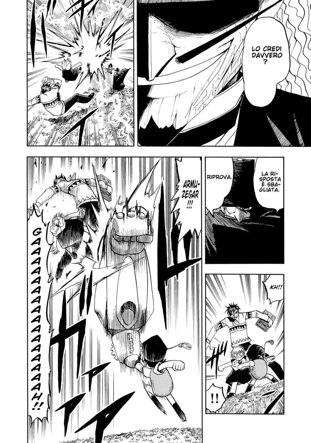 Chapter 96 - Page 14