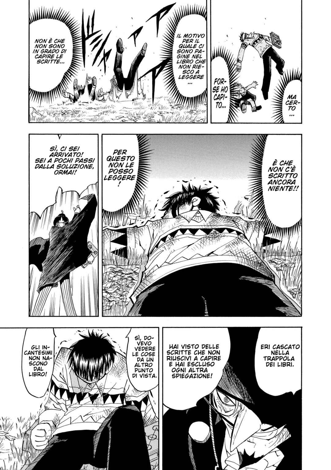 Chapter 96 - Page 15