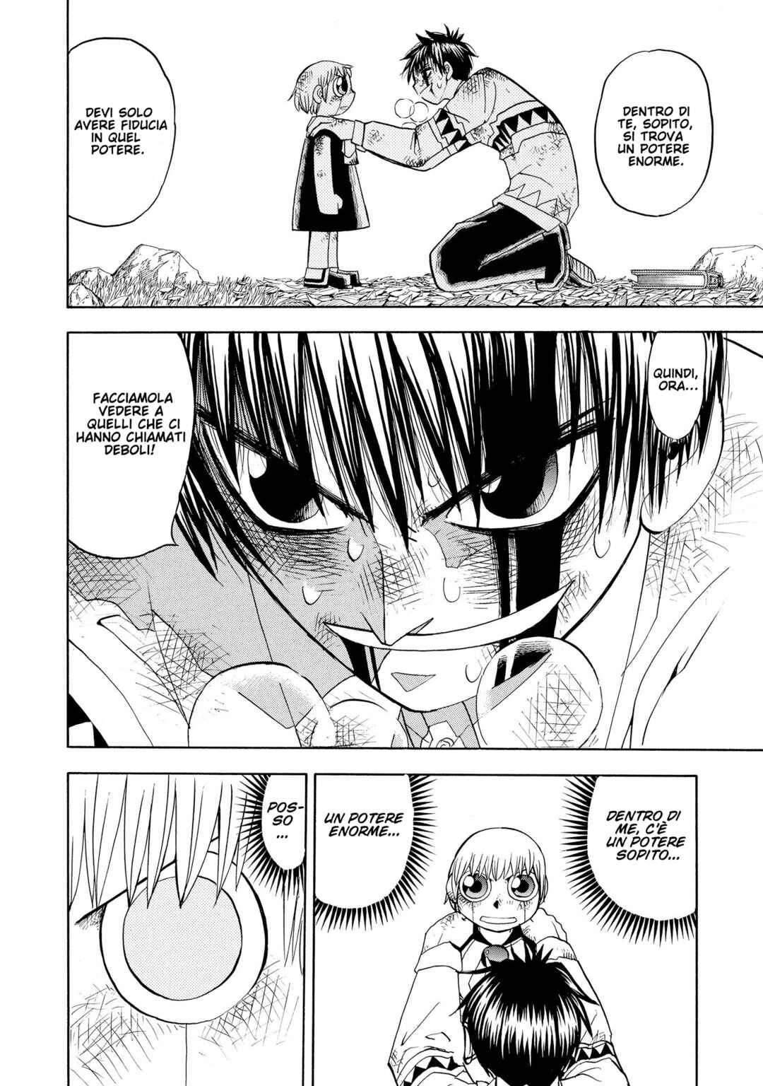 Chapter 96 - Page 18