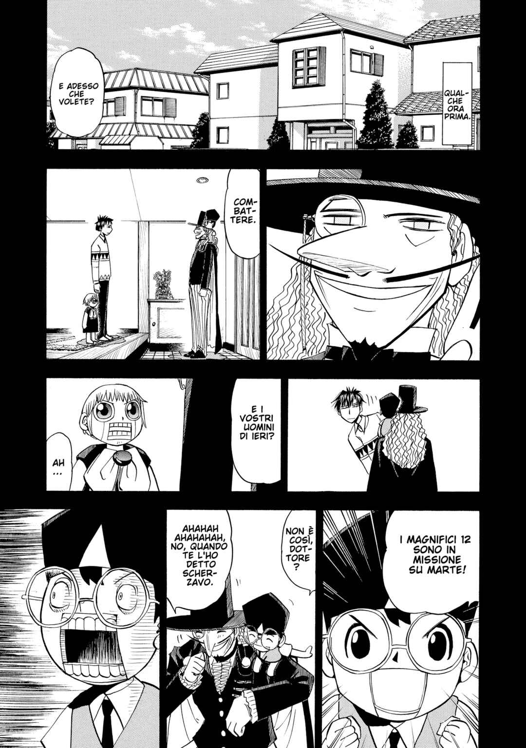 Chapter 96 - Page 5