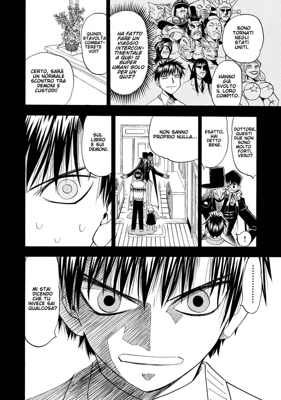 Chapter 96 - Page 6