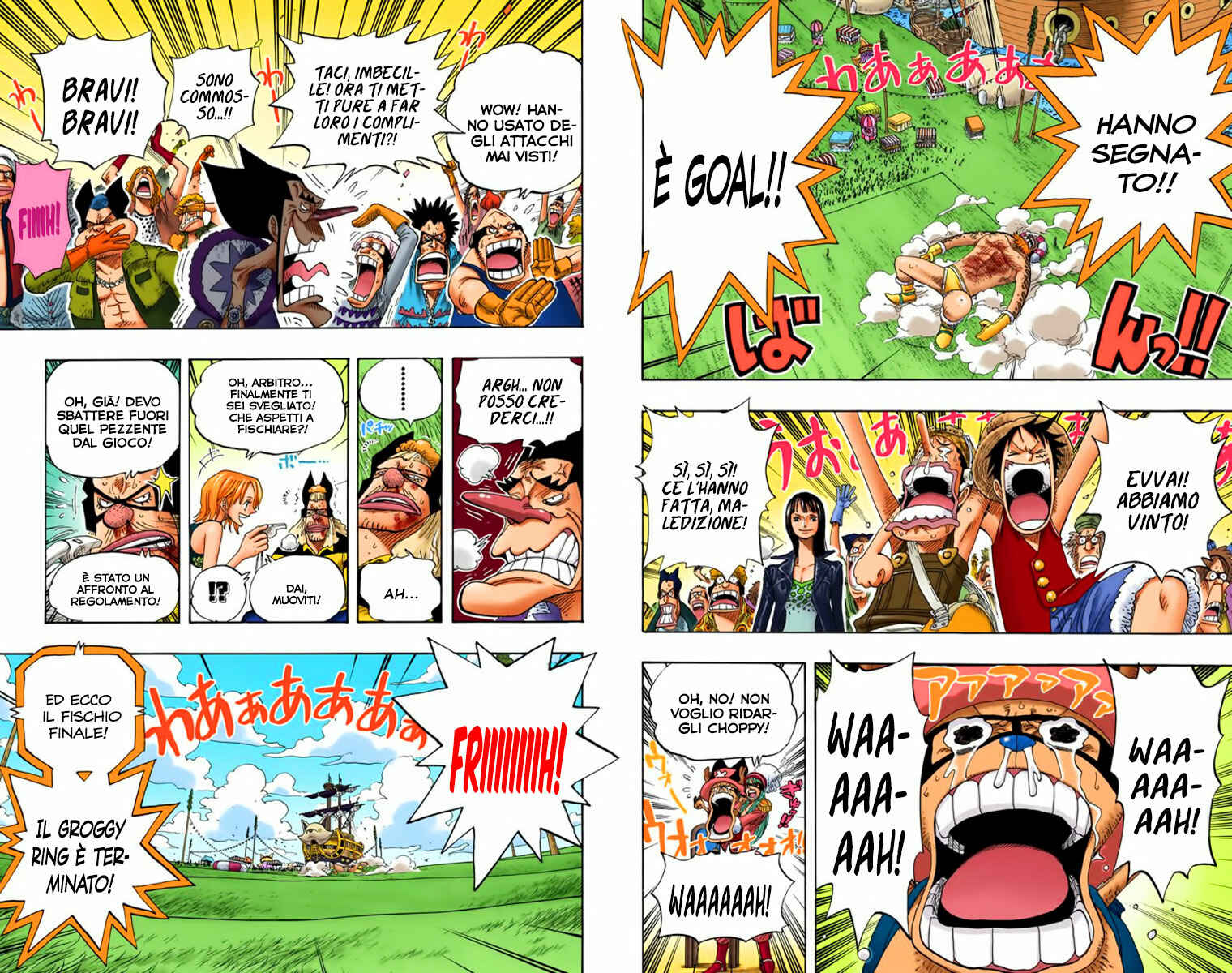 Chapter 313 - Page 2