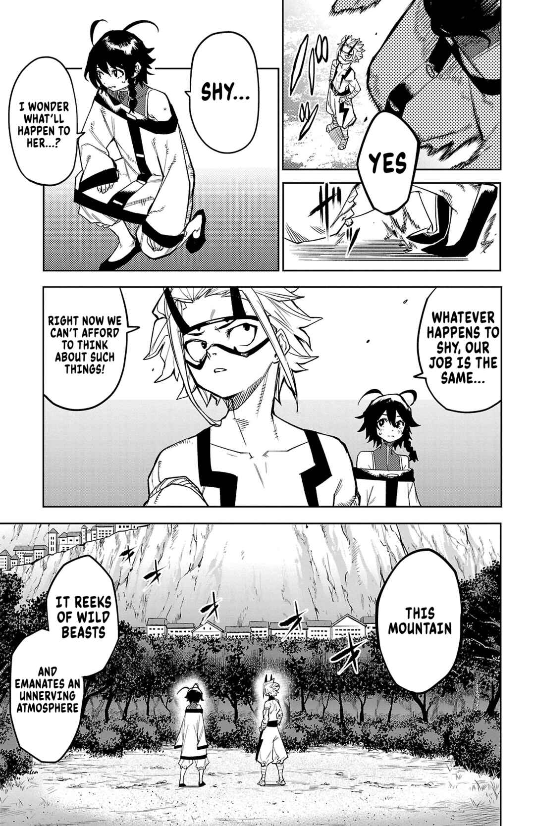 Chapter 159 - Page 21