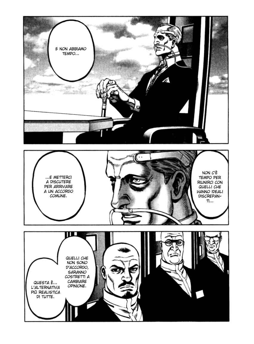 Chapter 161 - Page 11