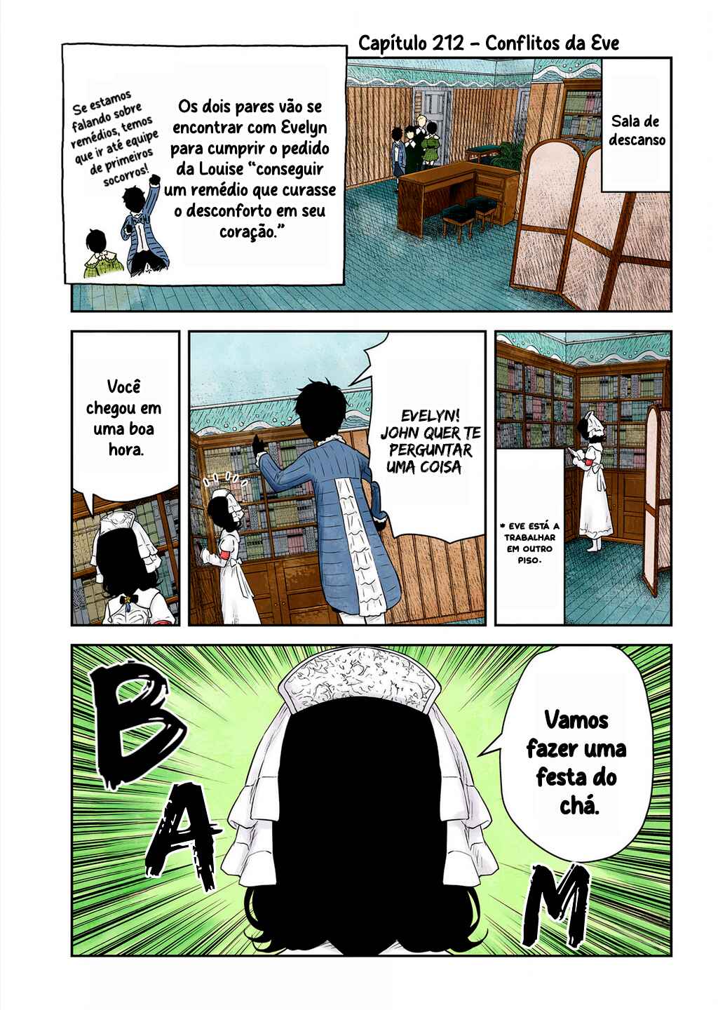 Chapter 212 - Page 2