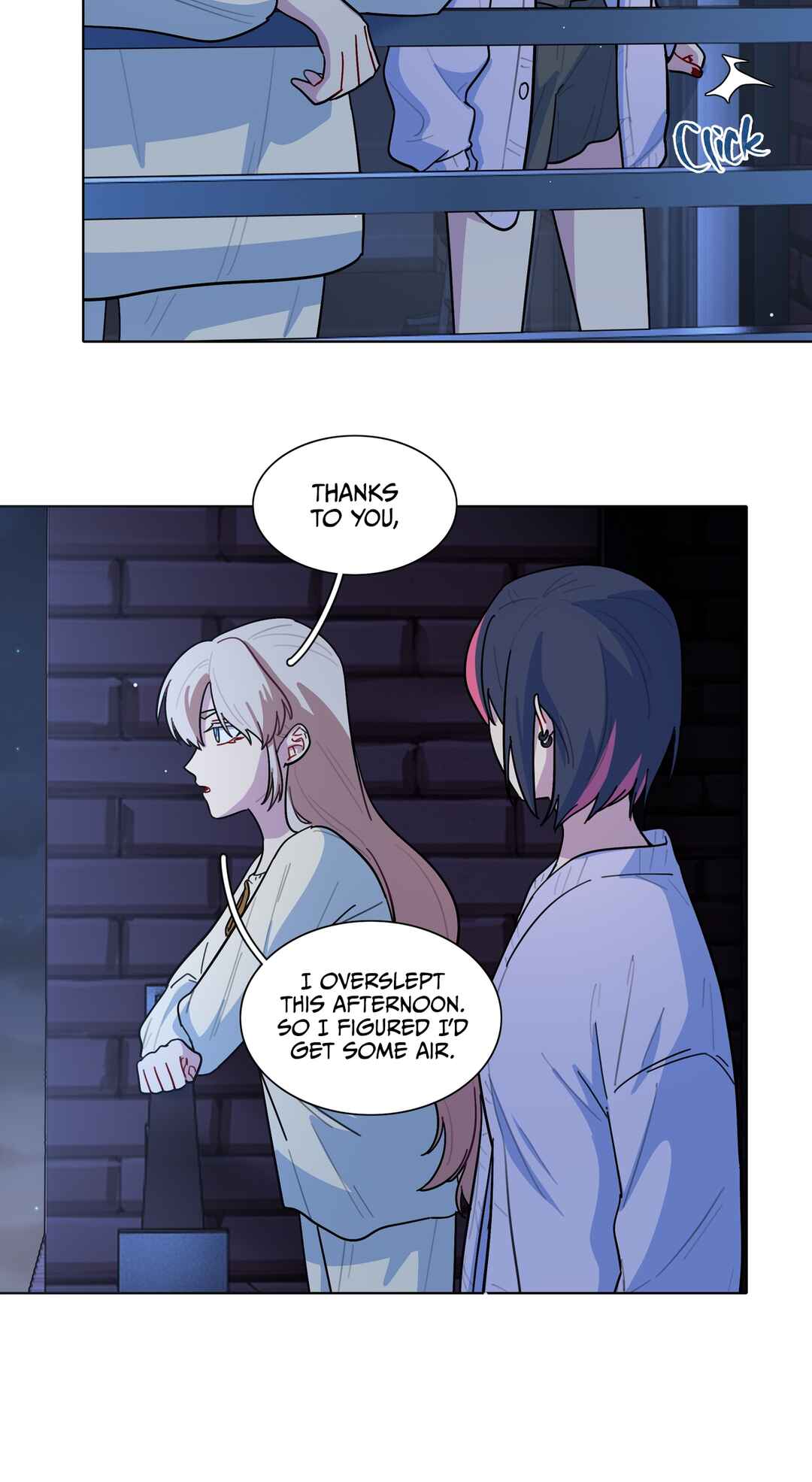 Chapter 27 - Page 22