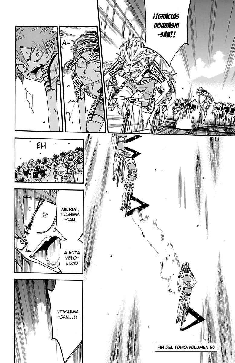 Chapter 434 - Page 20