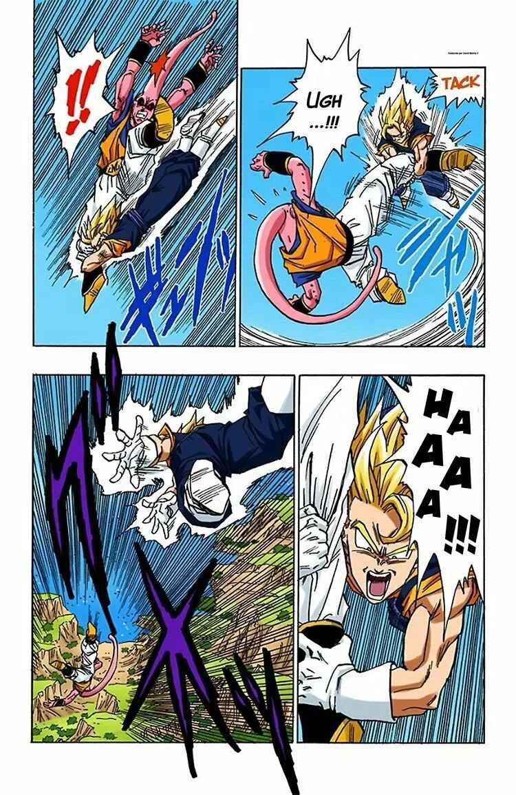 Chapter 504 - Page 8