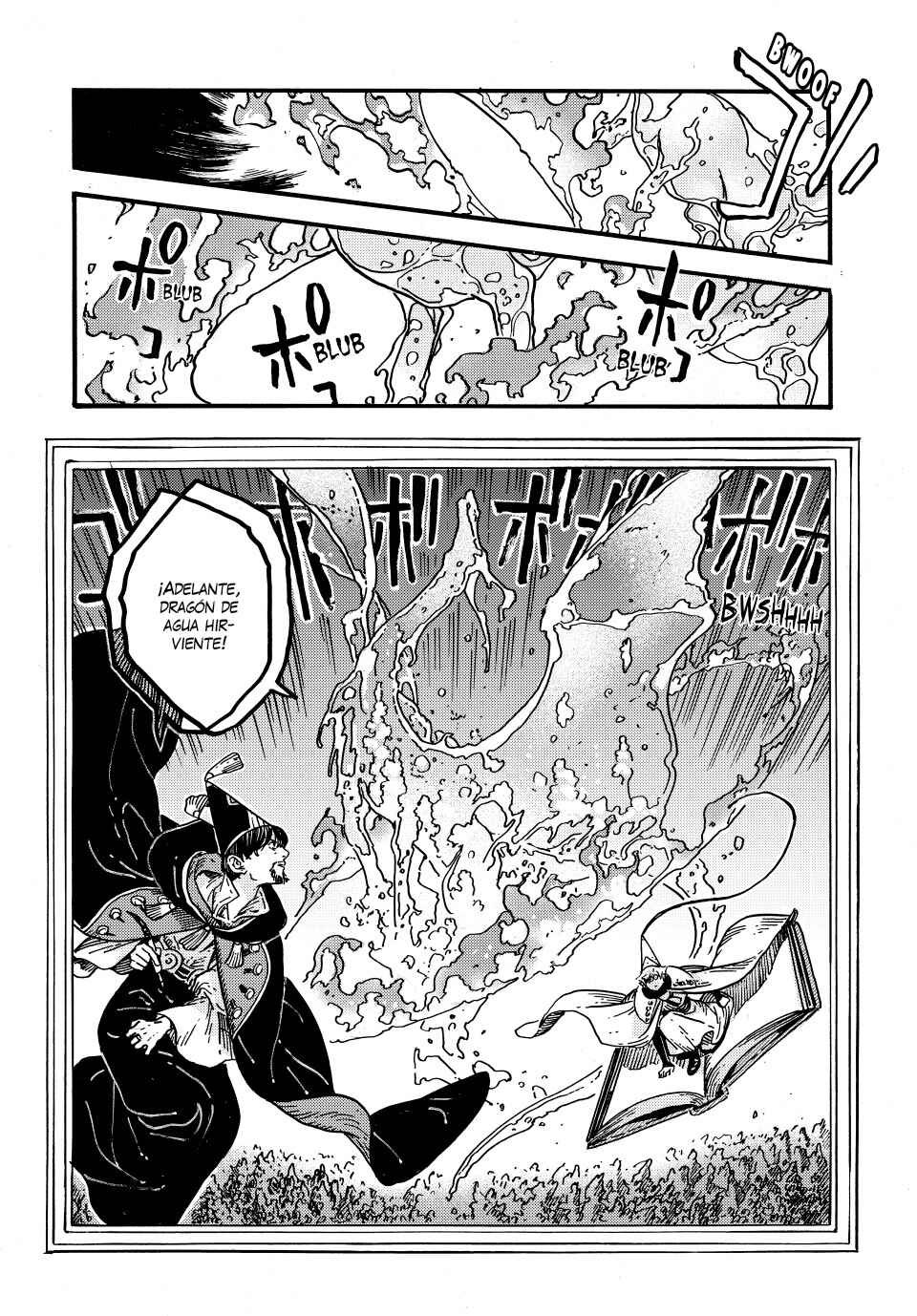 Chapter 82 - Page 10