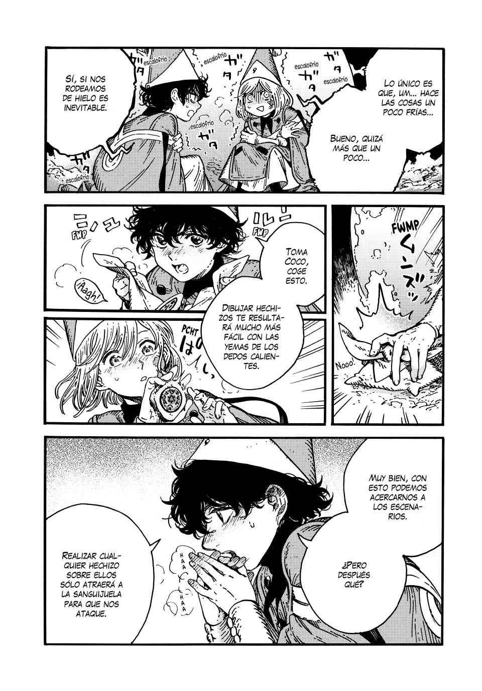 Chapter 82 - Page 5
