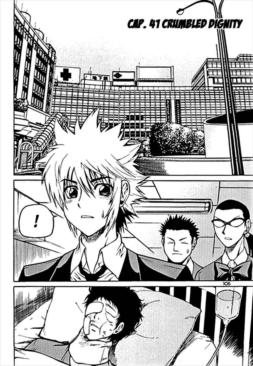 Chapter 41 - Page 2
