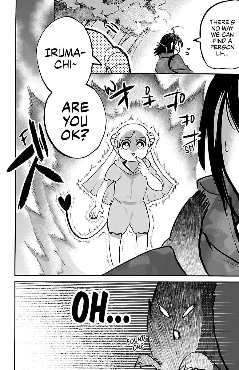Chapter 136 - Page 12