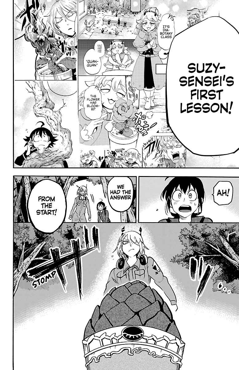 Chapter 136 - Page 4