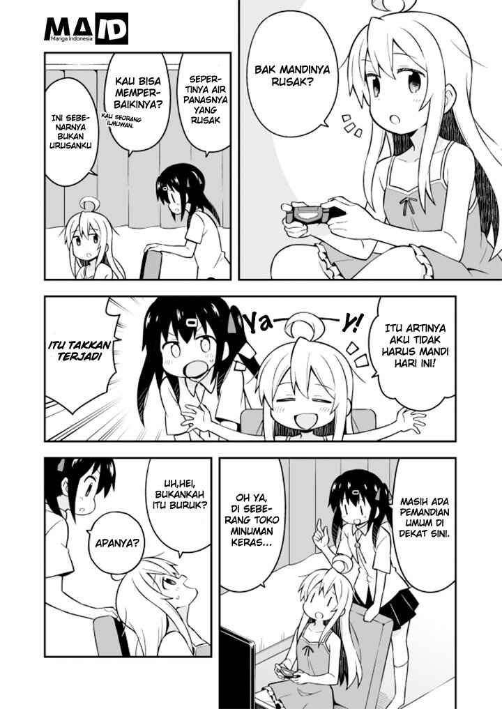 Chapter 6 - Page 5