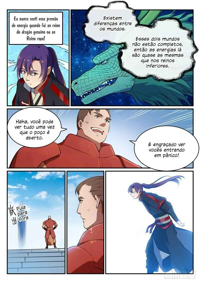 Chapter 495 - Page 12