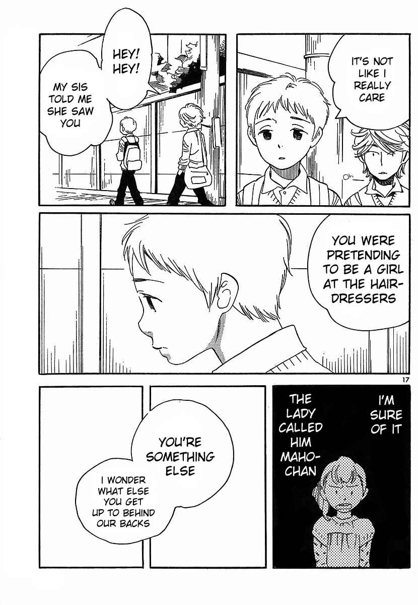 Chapter 90 - Page 17