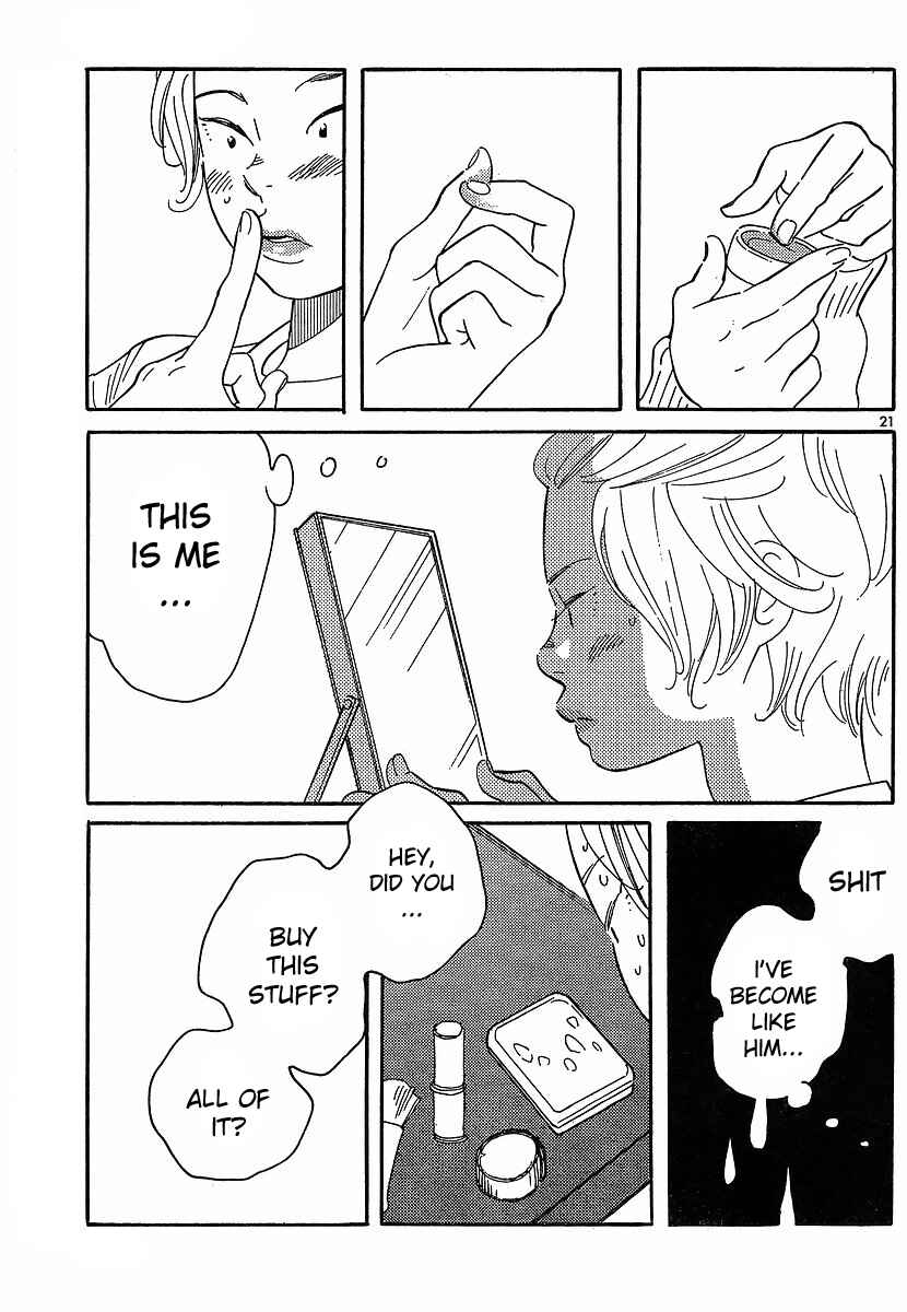 Chapter 90 - Page 21