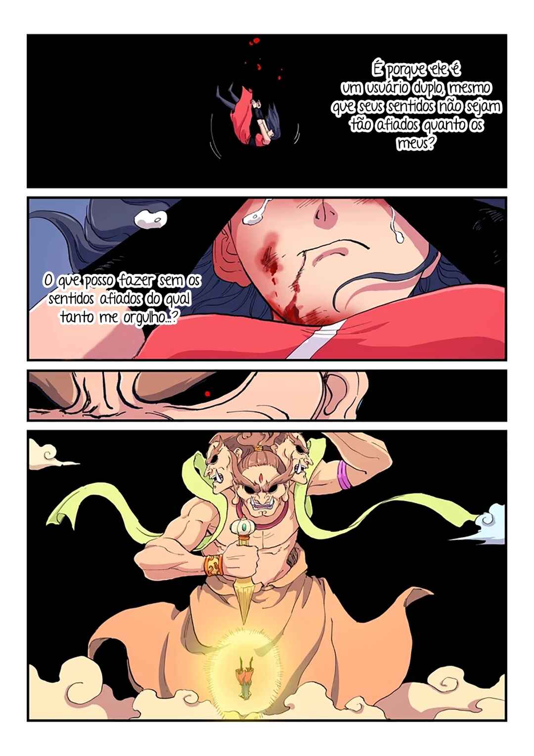 Chapter 607 - Page 9