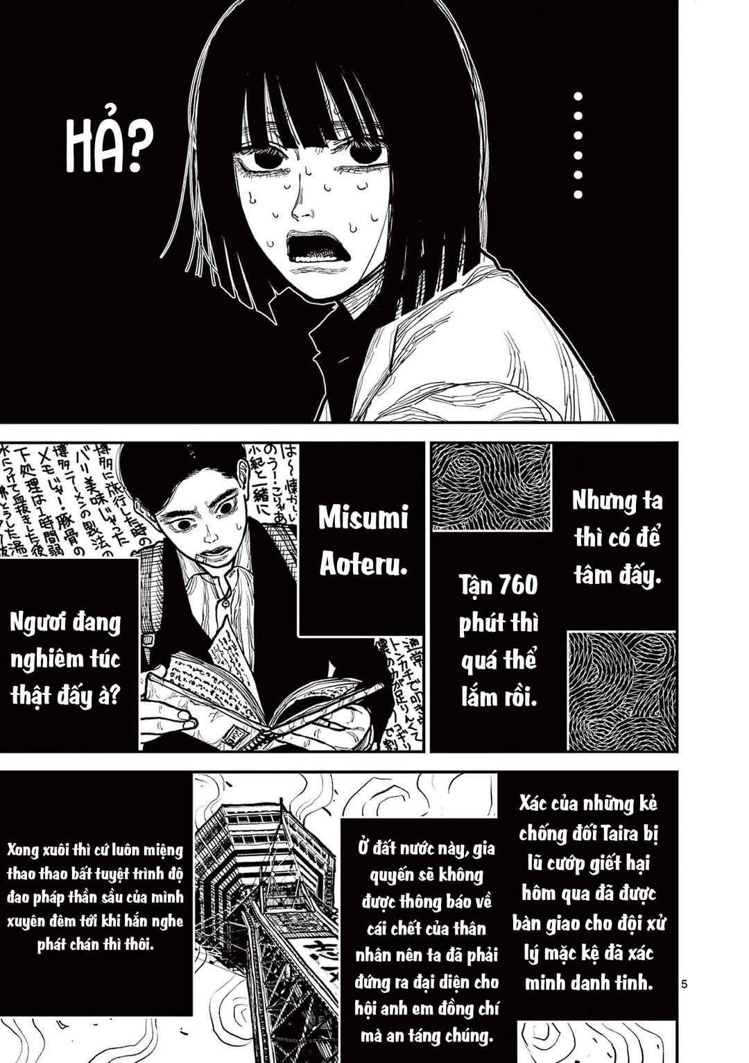 Chapter 3 - Page 8