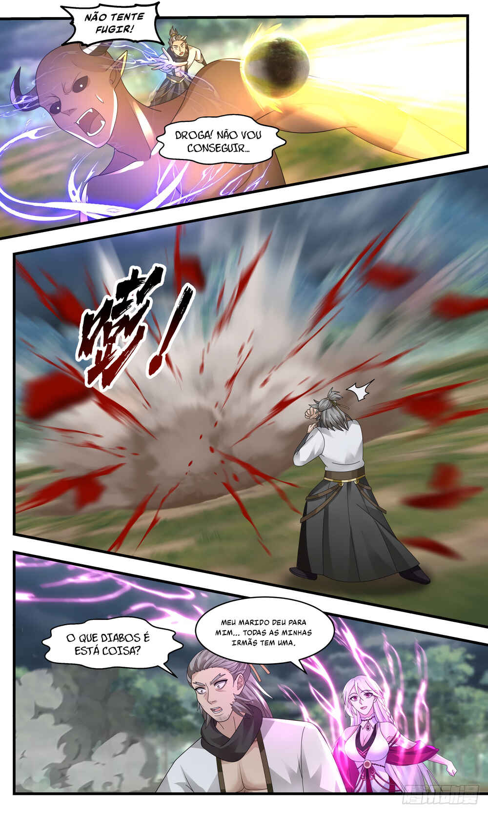 Chapter 2513 - Page 7