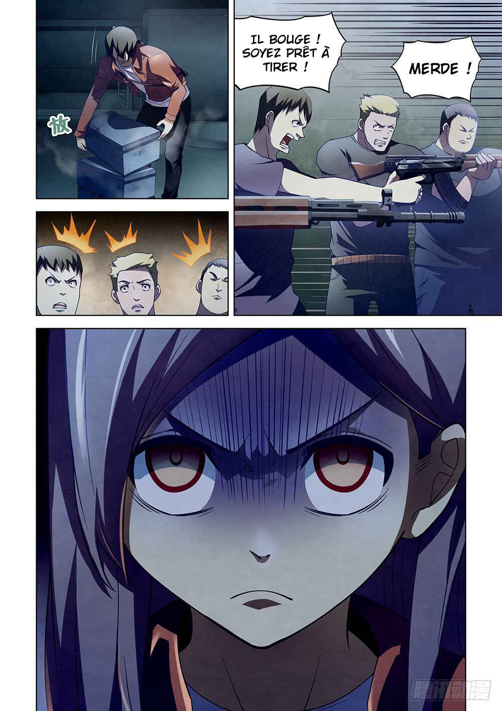 Chapter 134 - Page 12