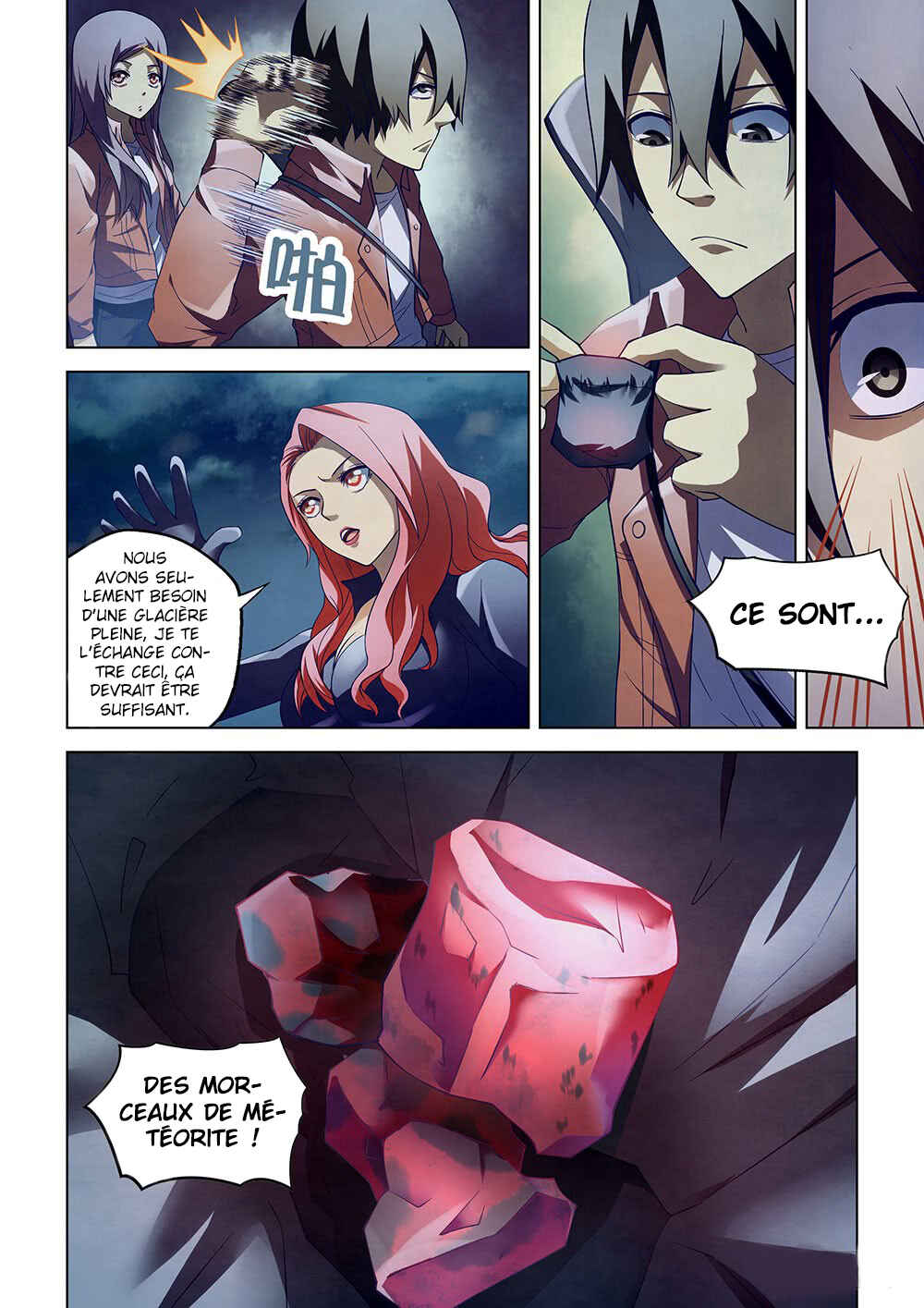 Chapter 134 - Page 16