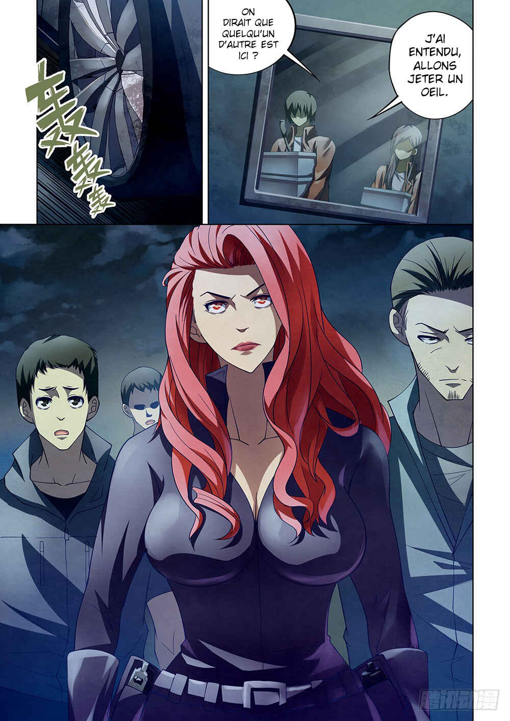 Chapter 134 - Page 9