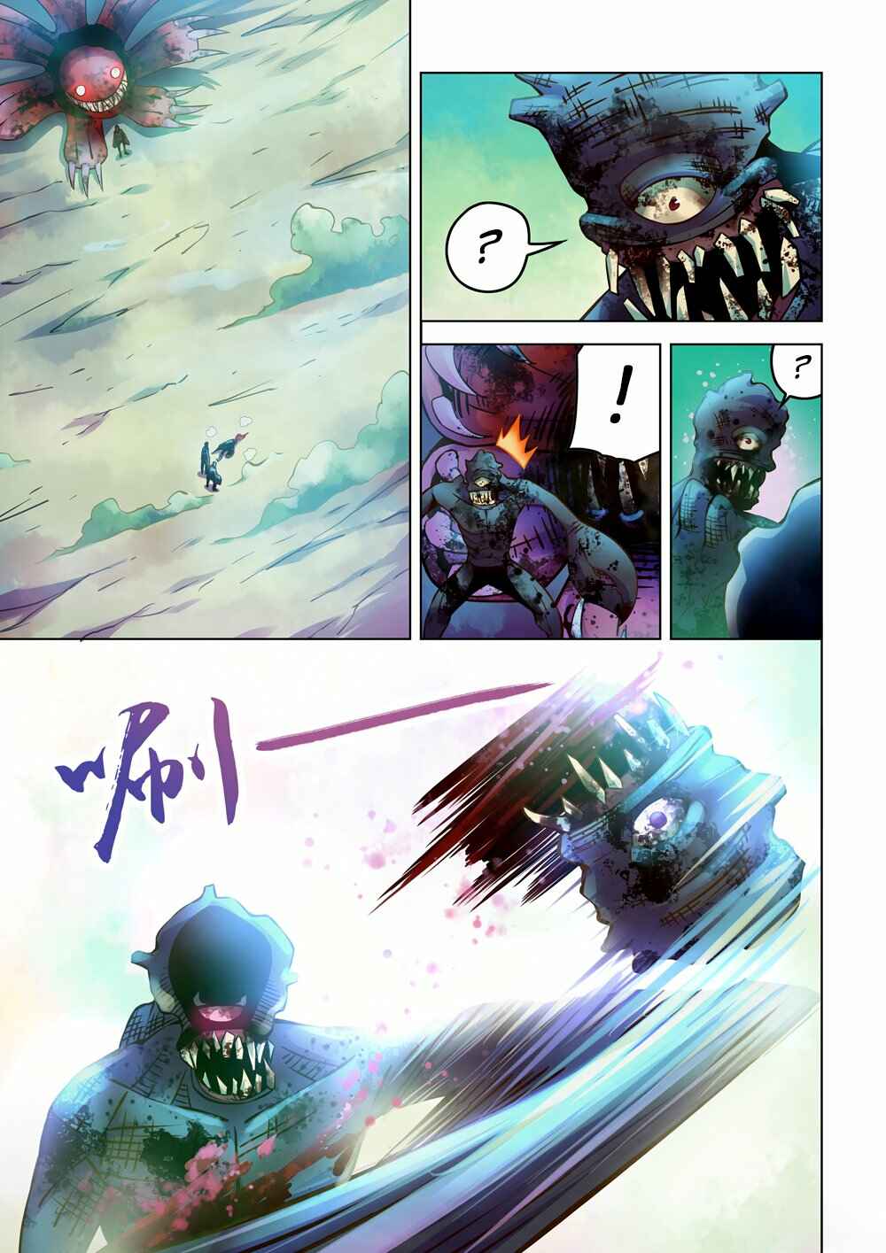 Chapter 240 - Page 2
