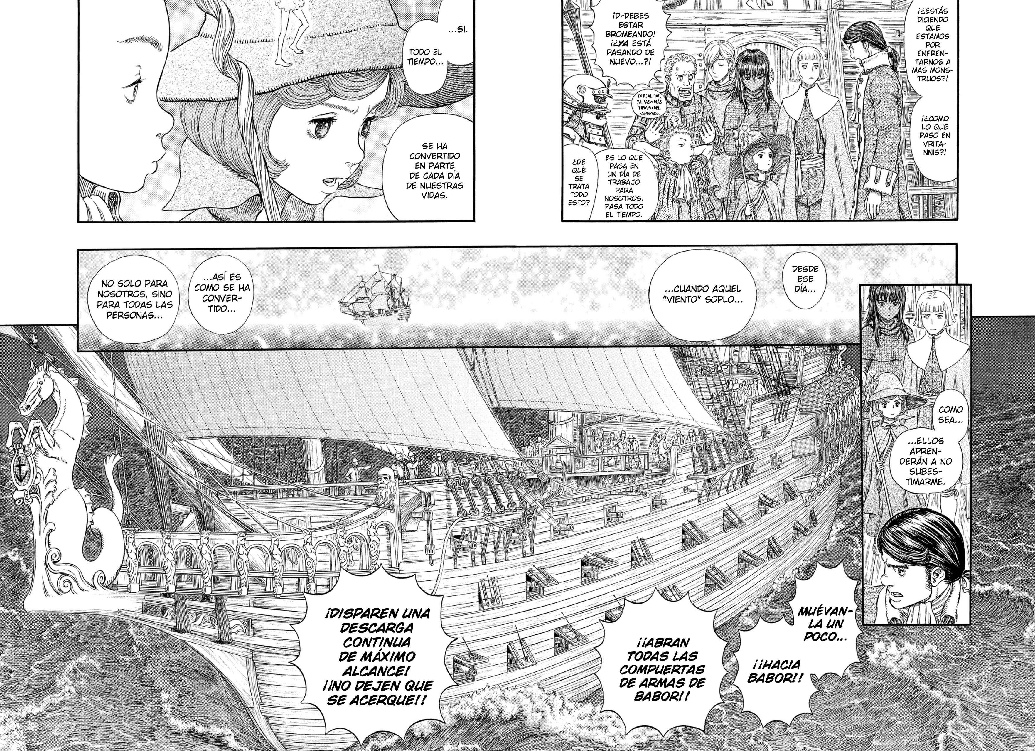 Chapter 308 - Page 15