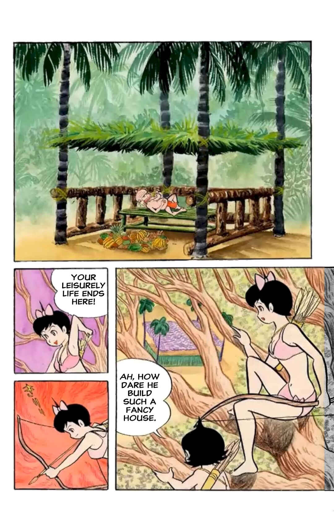 Chapter 31 - Page 12