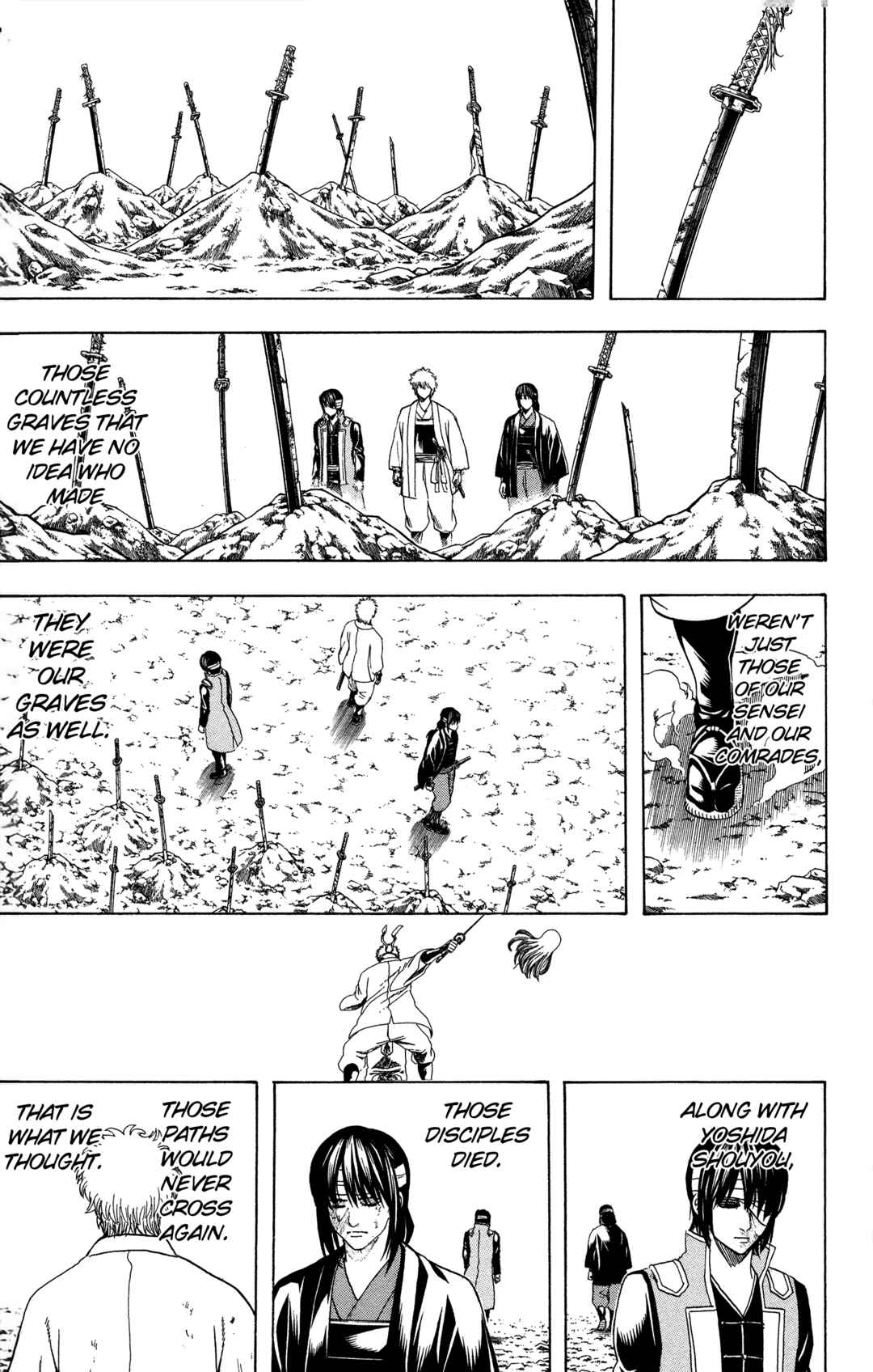 Chapter 574 - Page 13