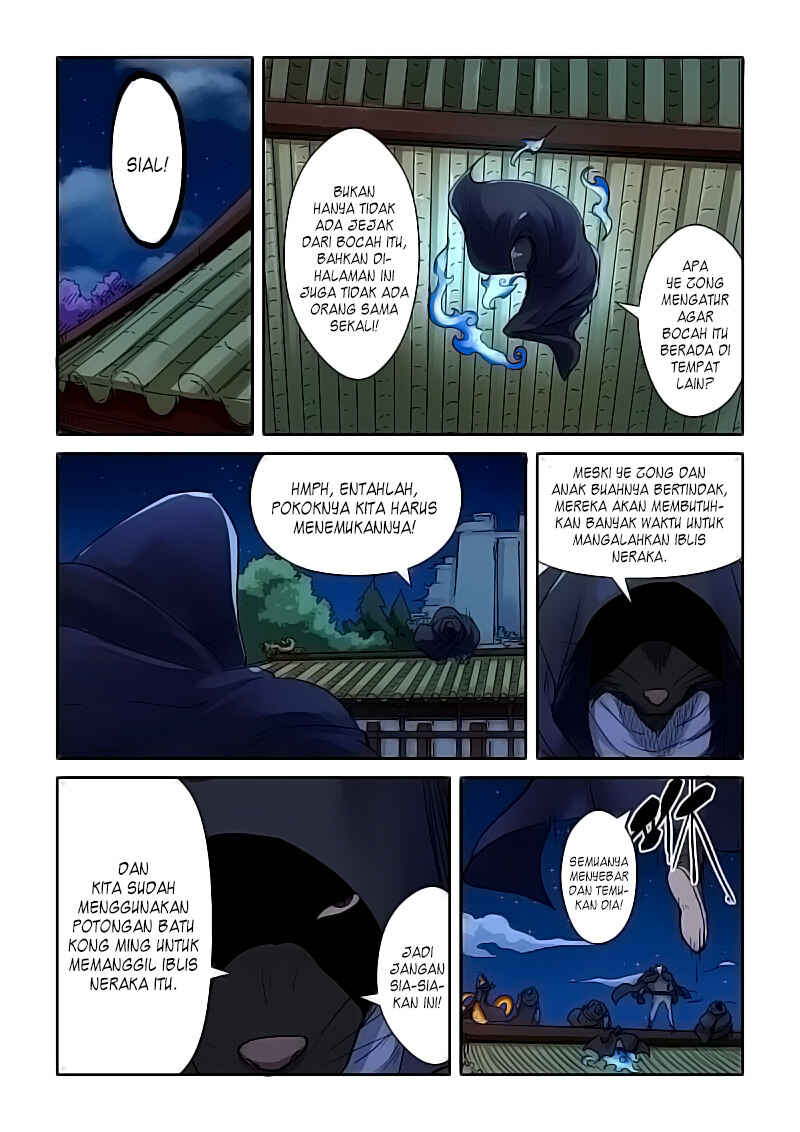 Chapter 131 - Page 4