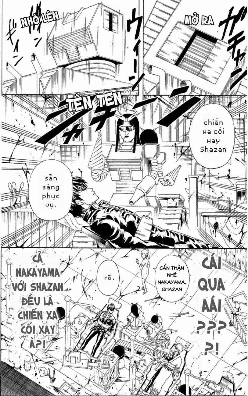 Chapter 264 - Page 10