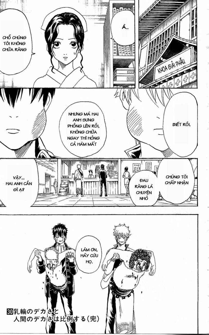 Chapter 264 - Page 21