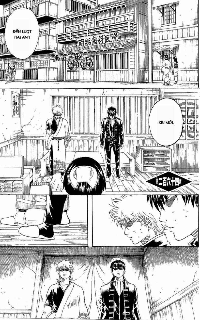 Chapter 264 - Page 3