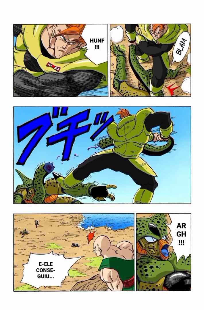 Chapter 371 - Page 10
