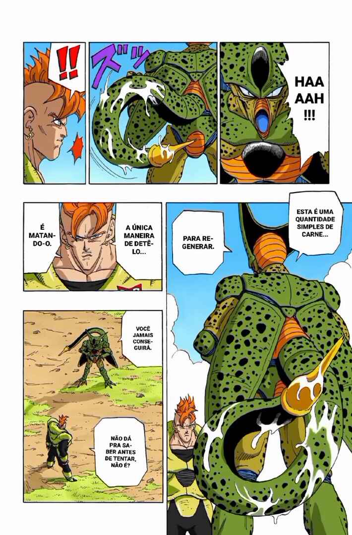 Chapter 371 - Page 12