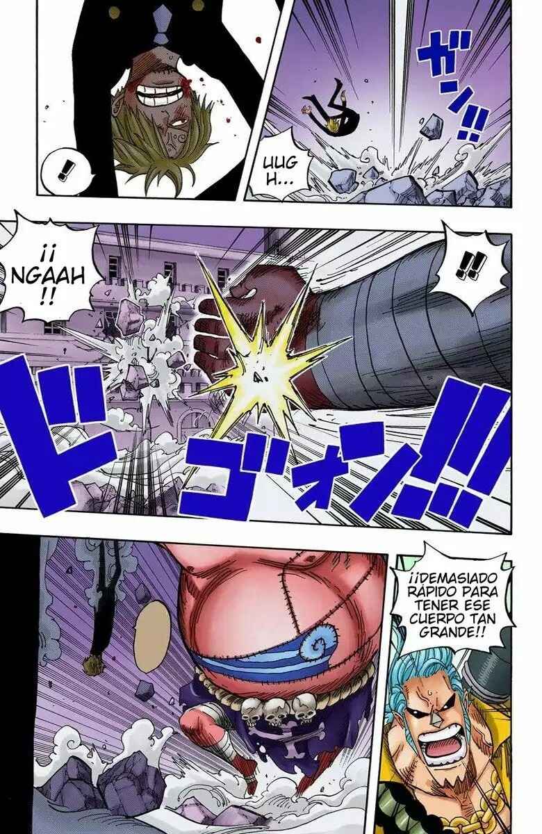 Chapter 470 - Page 6