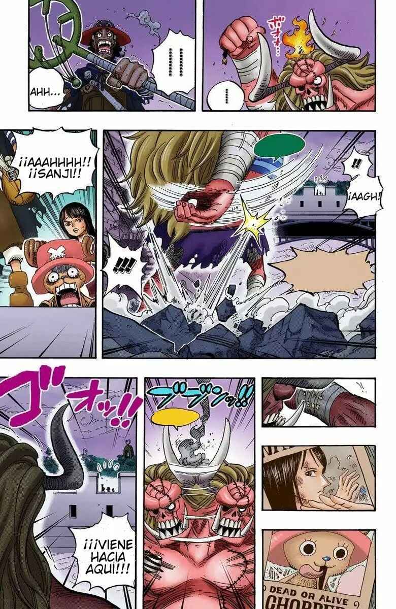 Chapter 470 - Page 8