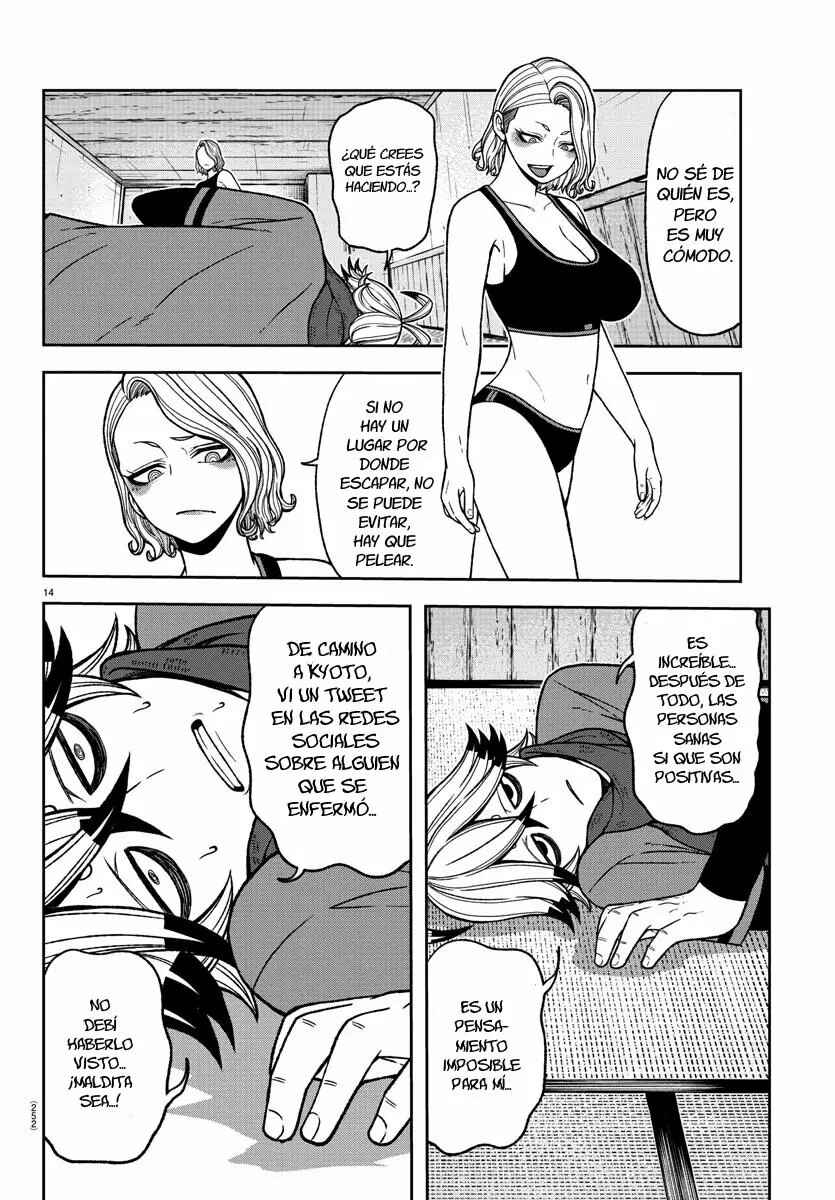 Chapter 22 - Page 16