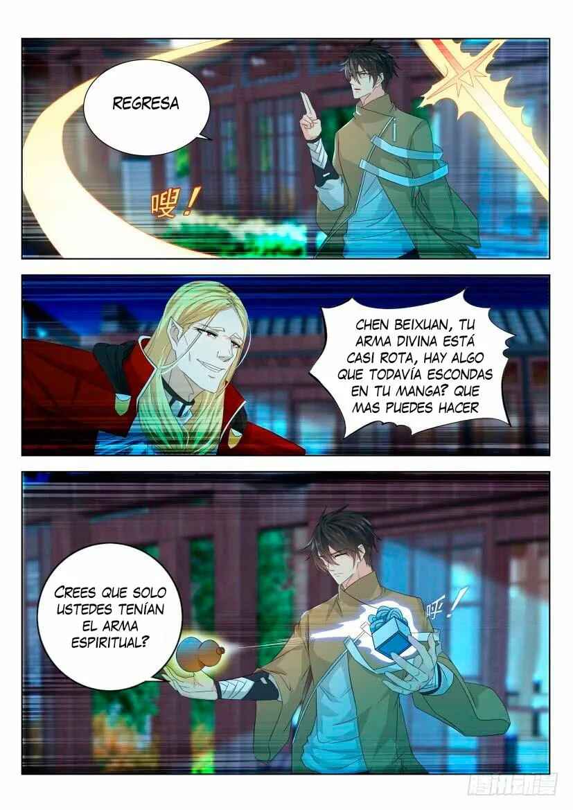 Chapter 307 - Page 12