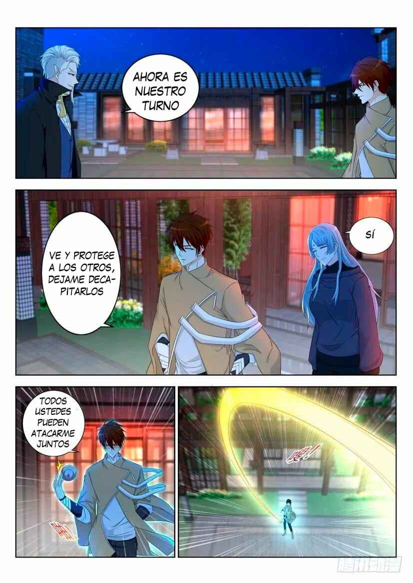Chapter 307 - Page 4