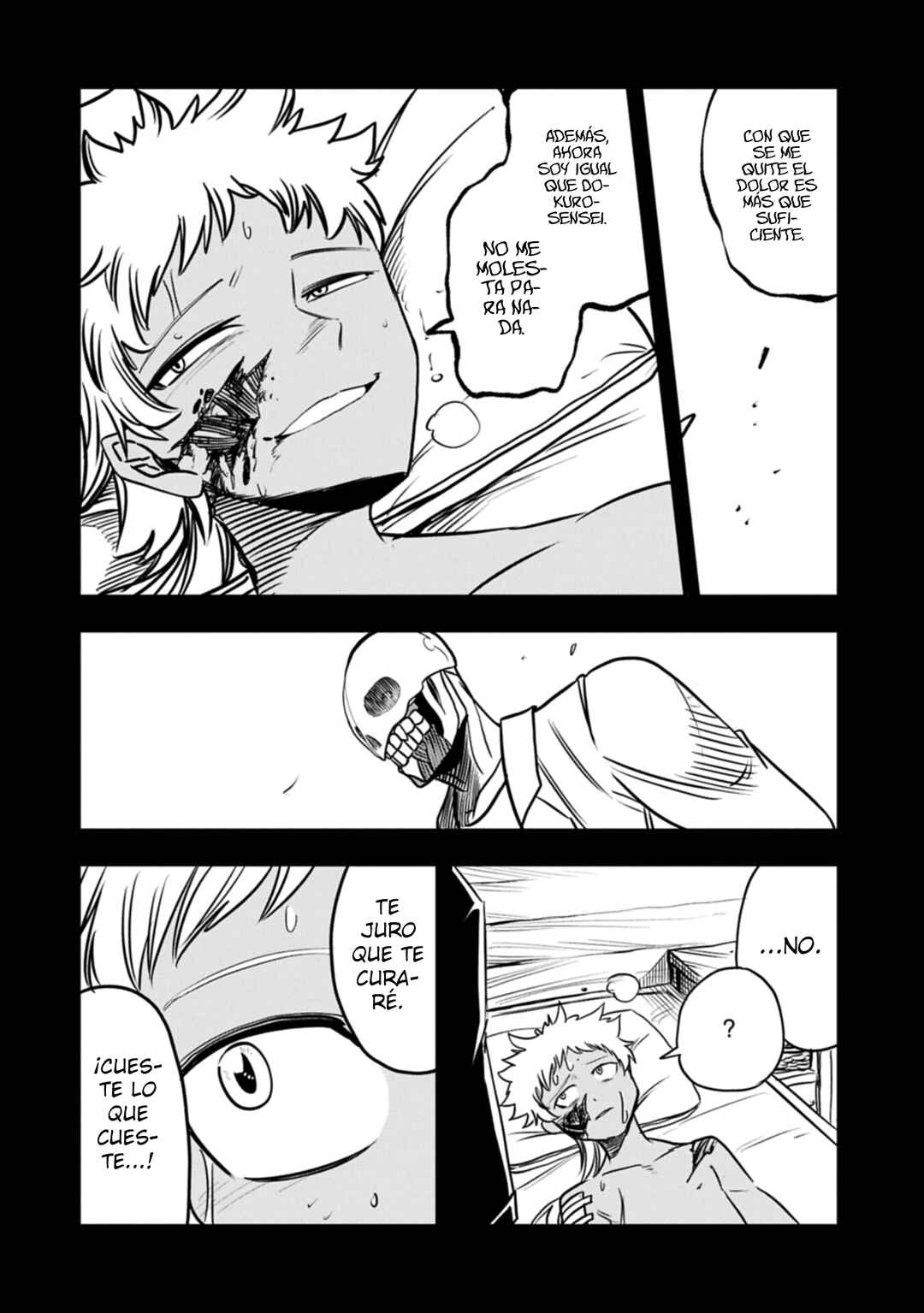 Chapter 77 - Page 12