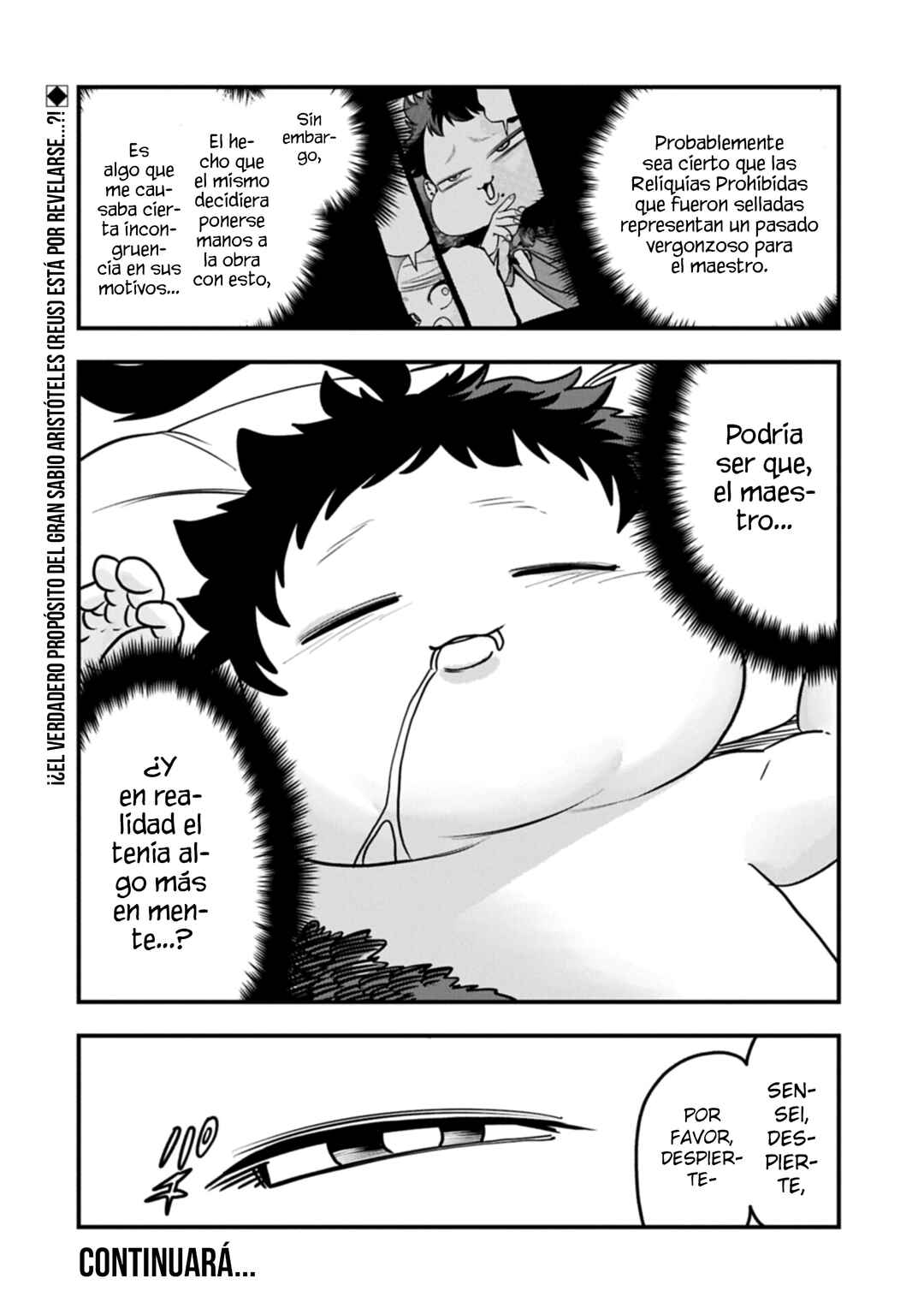 Chapter 77 - Page 37