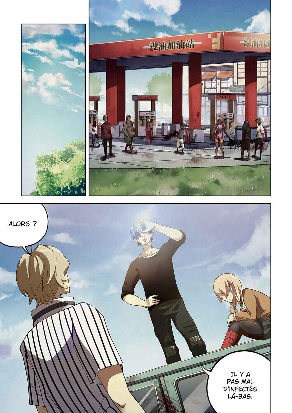 Chapter 49 - Page 7