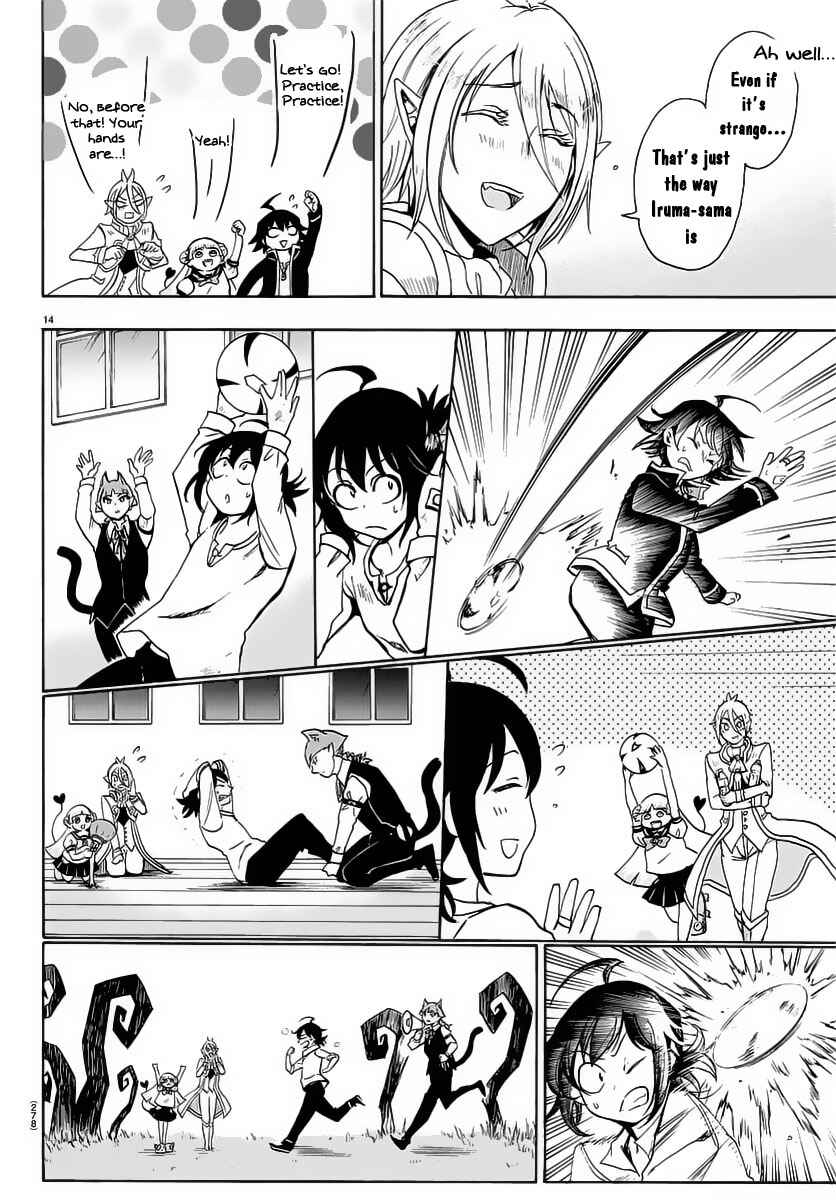Chapter 14 - Page 15